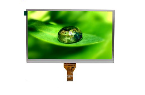 工業tft液晶屏