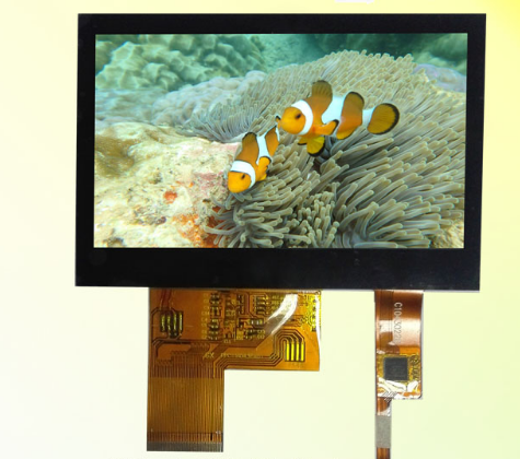 TFT顯示屏應(yīng)該如何來維護(hù)？