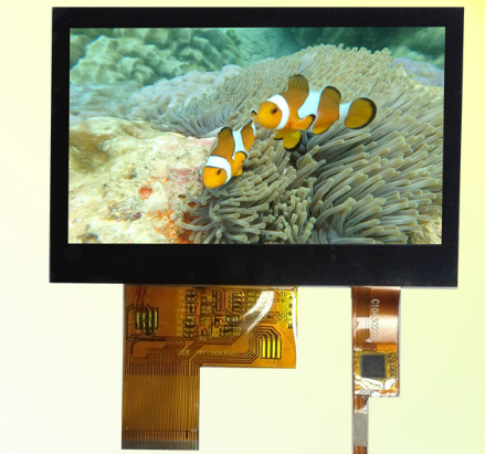 電阻觸摸屏和電容觸摸屏哪個更具有優勢？