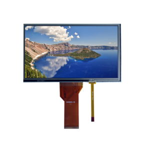 選擇TFT液晶屏廠家的指南：確保品質與創新并行