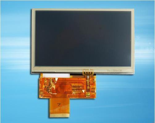 電阻觸摸tft液晶屏和電容觸摸屏常見故障解析 電阻觸摸tft液晶屏和電容觸摸屏常見故障解析